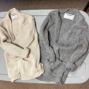 2T Cardigan